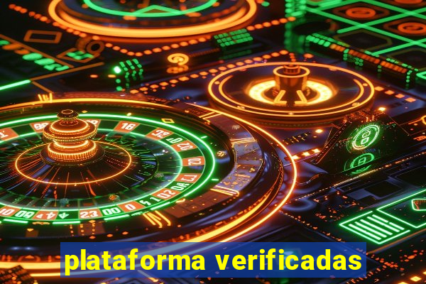 plataforma verificadas